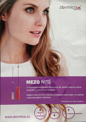 Facelift nit - mezonit