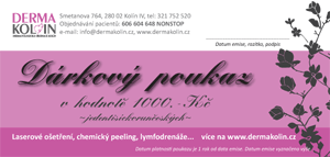 Drkov poukaz