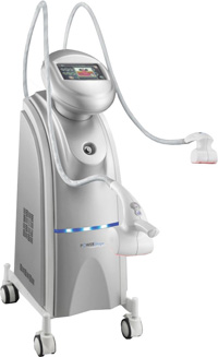 Radiofrekvence PowerShape